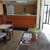 University Inn & Suites Kennesaw Zewnętrze zdjęcie