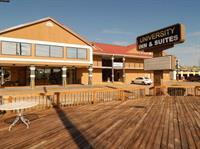 University Inn & Suites Kennesaw Zewnętrze zdjęcie